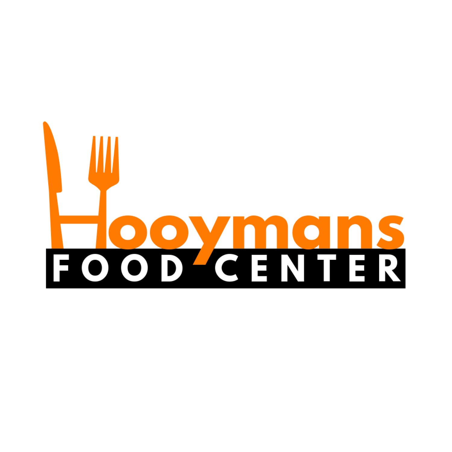 HooymansFoodCenterlogo