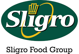 logo Sligro